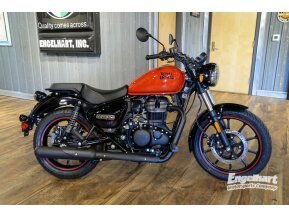 New 2021 Royal Enfield Meteor
